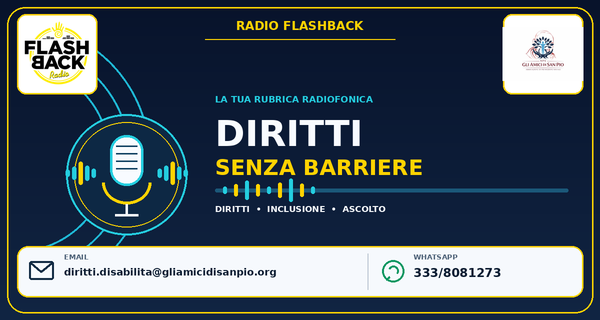 DIRITTI SENZA BARRIERE