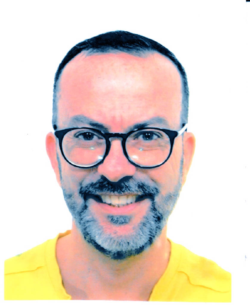 TIZIANO SAMELE